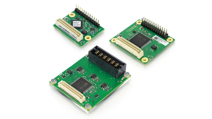 CPB: plug-in motor controller / drive from Nanotec: ✅easy integration ✅for medium & large volume orders ✅EtherCAT, CANopen, ModbusTCP/RTU ⏩ More!