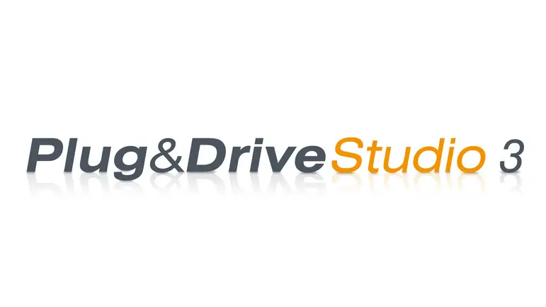 Nanotec "Plug & Drive Studio 3"