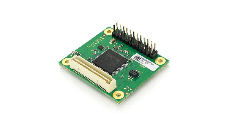 Plug-in motor controller/drive from Nanotec. Easy to program. Control via fieldbus, clock & direction and analog/digital inputs. → Learn more and get a quote!