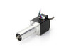nema 11 captive  linear stepper actuator