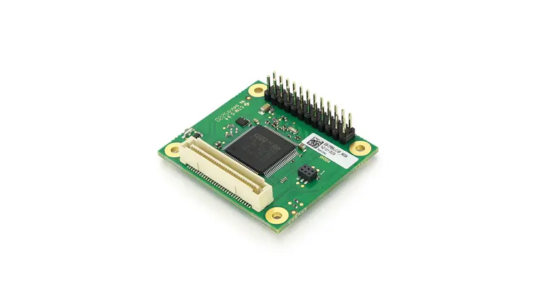 Nanotec CPB6: with a rated power of 300 W. Small plug-in motor controller / drive - for brushless DC or stepper motors. 