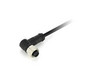 Connection Cable M12 Power Angled 5m | Nanotec