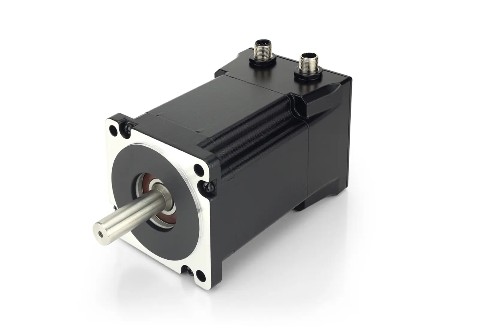 ASA8618 - Stepper motor IP65 protection - NEMA 34 