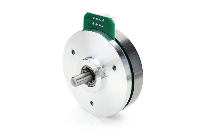 flat outer rotor bldc motors dfa 90 mm