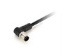 Connection Cable M12 IO Angled 5m | Nanotec