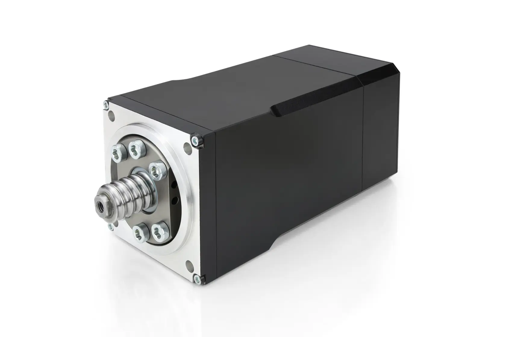 LBA80 Compact BLDC Linear Actuator with 80mm flange