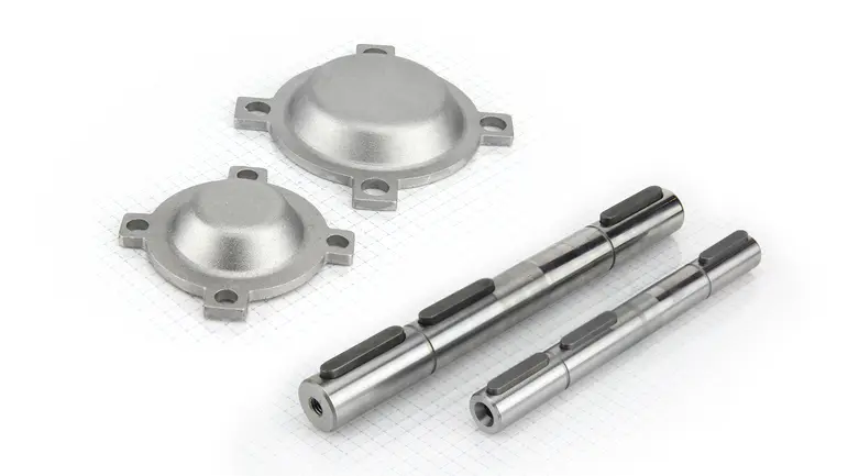 GSGE 变速箱配件