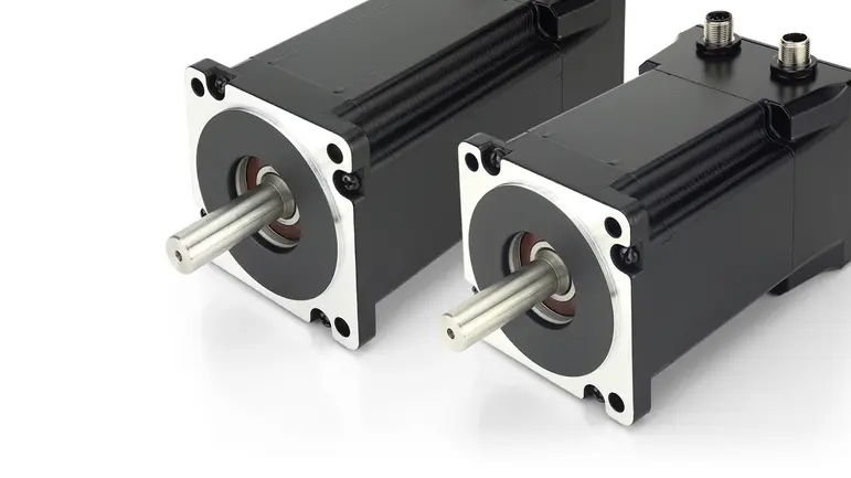 ASA8618 &ndash;&nbsp; Stepper motor IP65 &ndash; NEMA 34&nbsp;