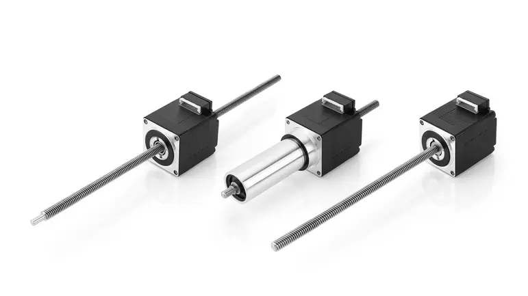 nema 11 linear actuator