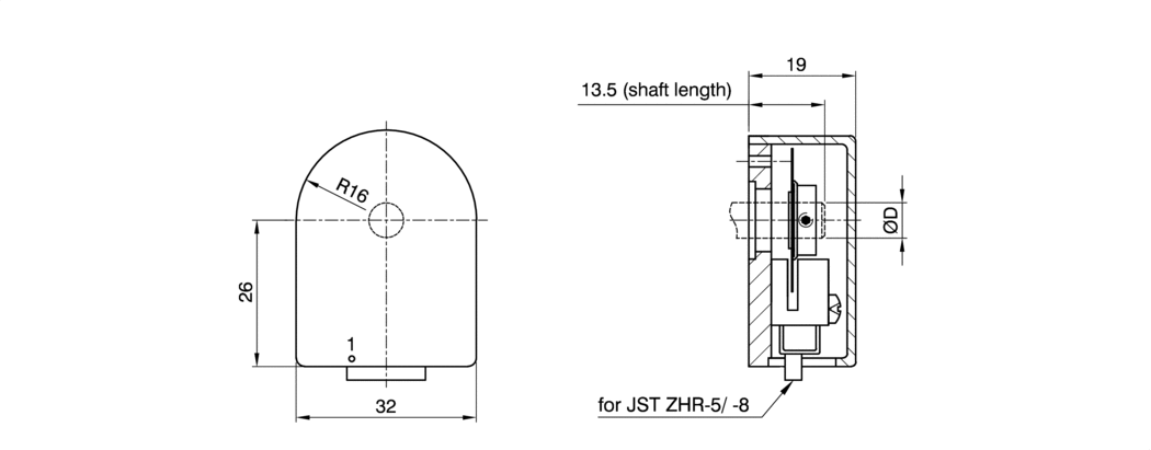 WEDL-WEDS5541 (1000 Ink.)