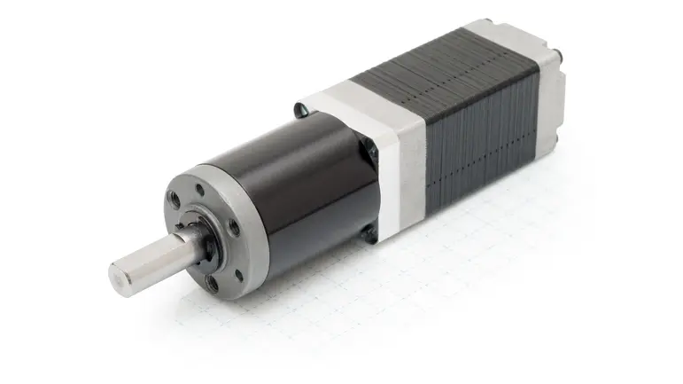 经济型行星变速箱