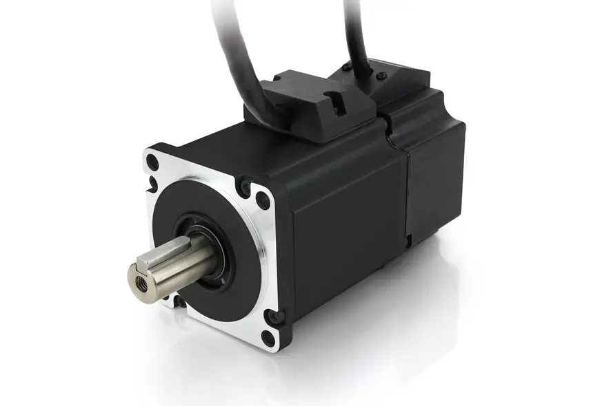 brushless motors 200-400 w, 200-400 watt bürstenlose Motoren, - without brake, ohne Bremse