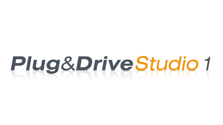 Plug & Drive Studio