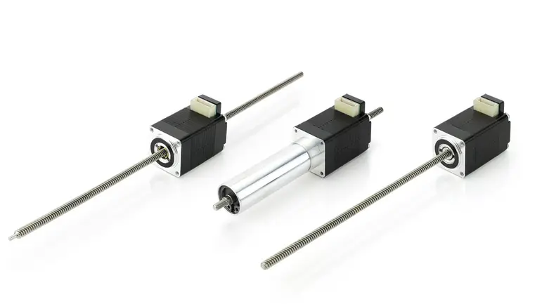 nema 8 linear actuator