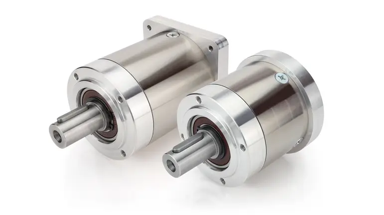 Planetary gearboxes for NEMA 34 motors, 80 mm BLDC motors and 90 mm external rotor motors. Select motor → Request a quote or buy online!