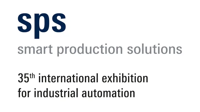 sps &ndash; smart production solutions        
