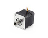 ST4118 - Stepper Motor with Hollow Shaft - Nema 17