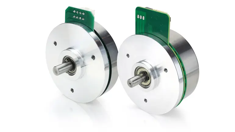 flat outer rotor bldc motors dfa 90 mm