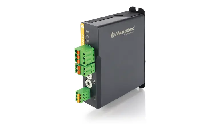 Brake Chopper - Nanotec