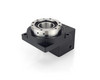 Hollow rotary tables to combine with NEMA 23 stepper motors