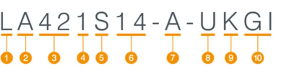 non-captive linear actuators from manufaturer Nanotec