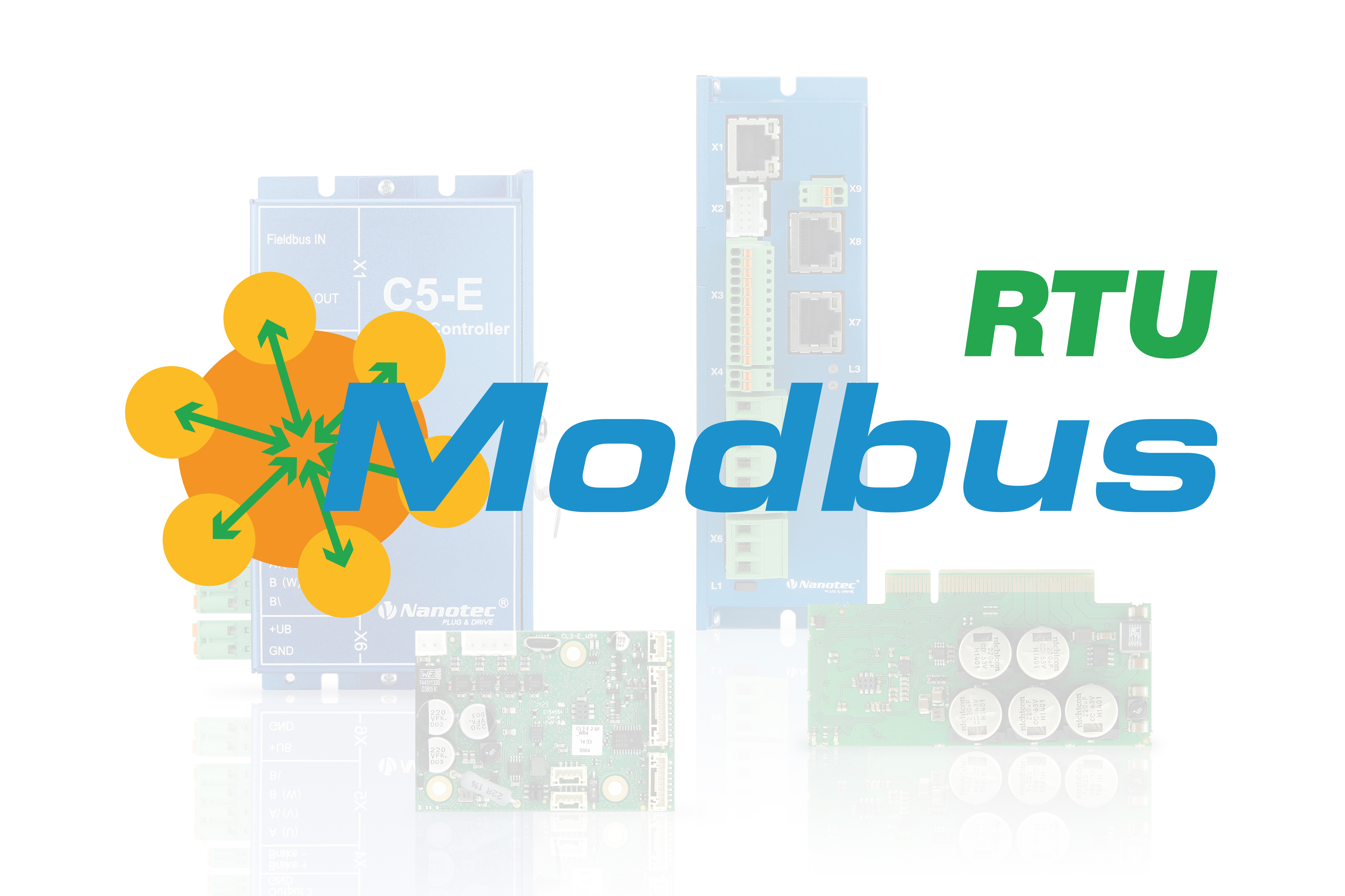 modbus rtu
