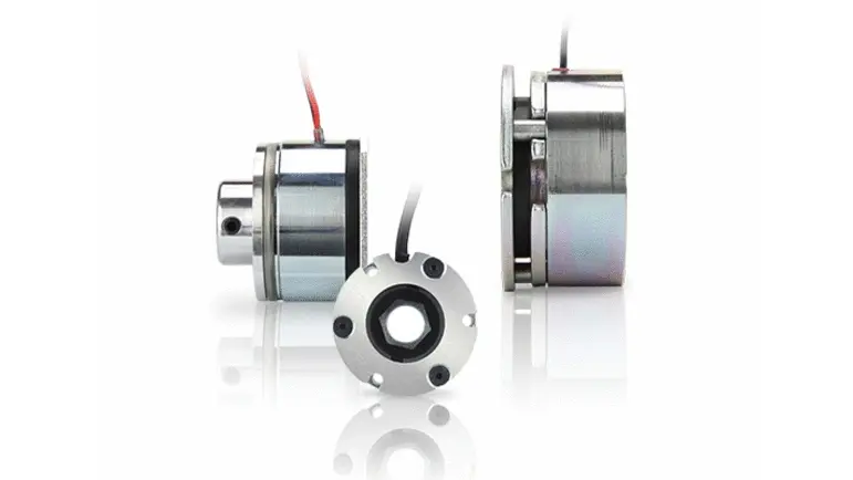 适用于 BLDC 电机和步进电机的刹车 – Nanotec