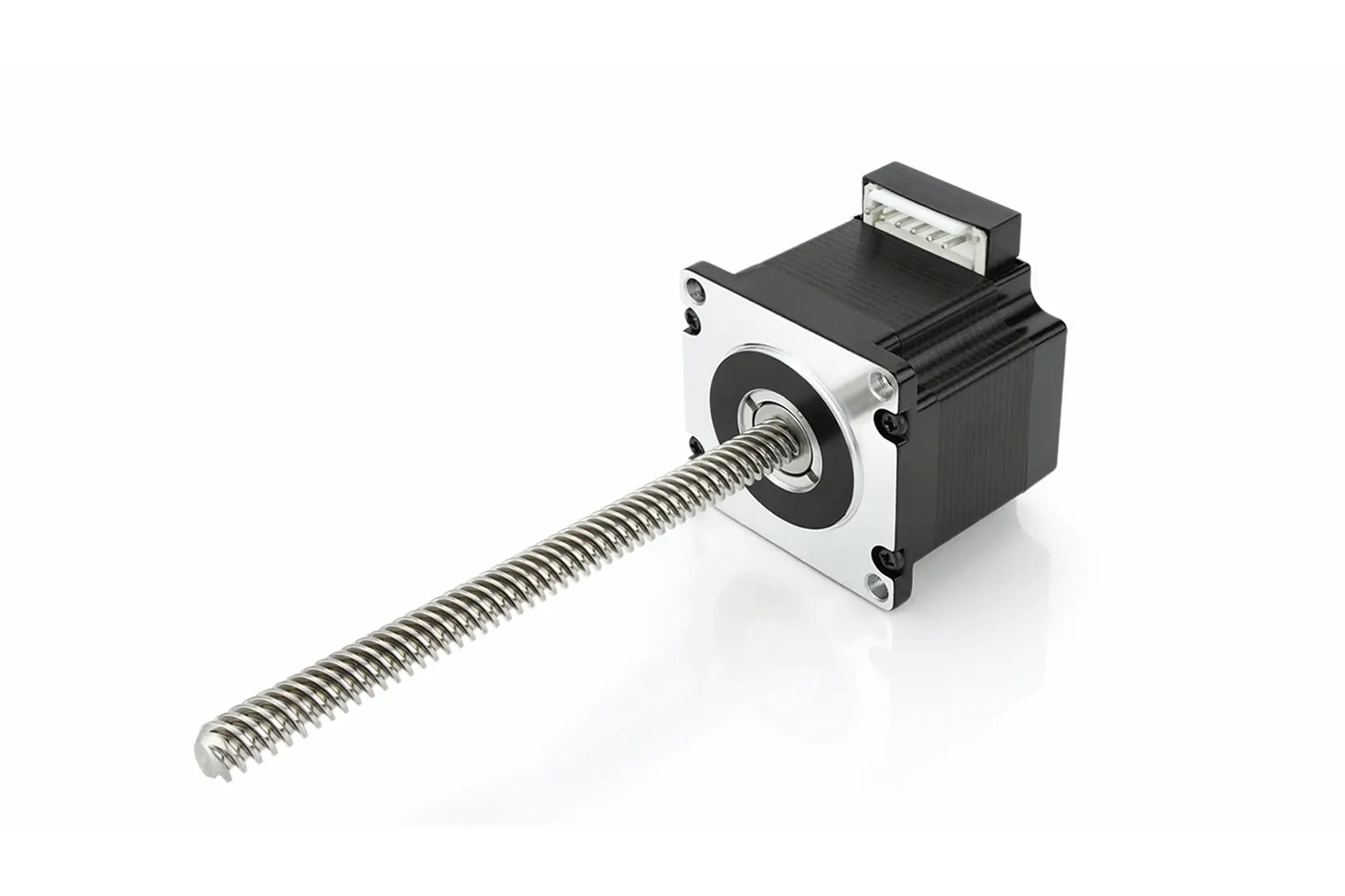 nema 23 external actuator