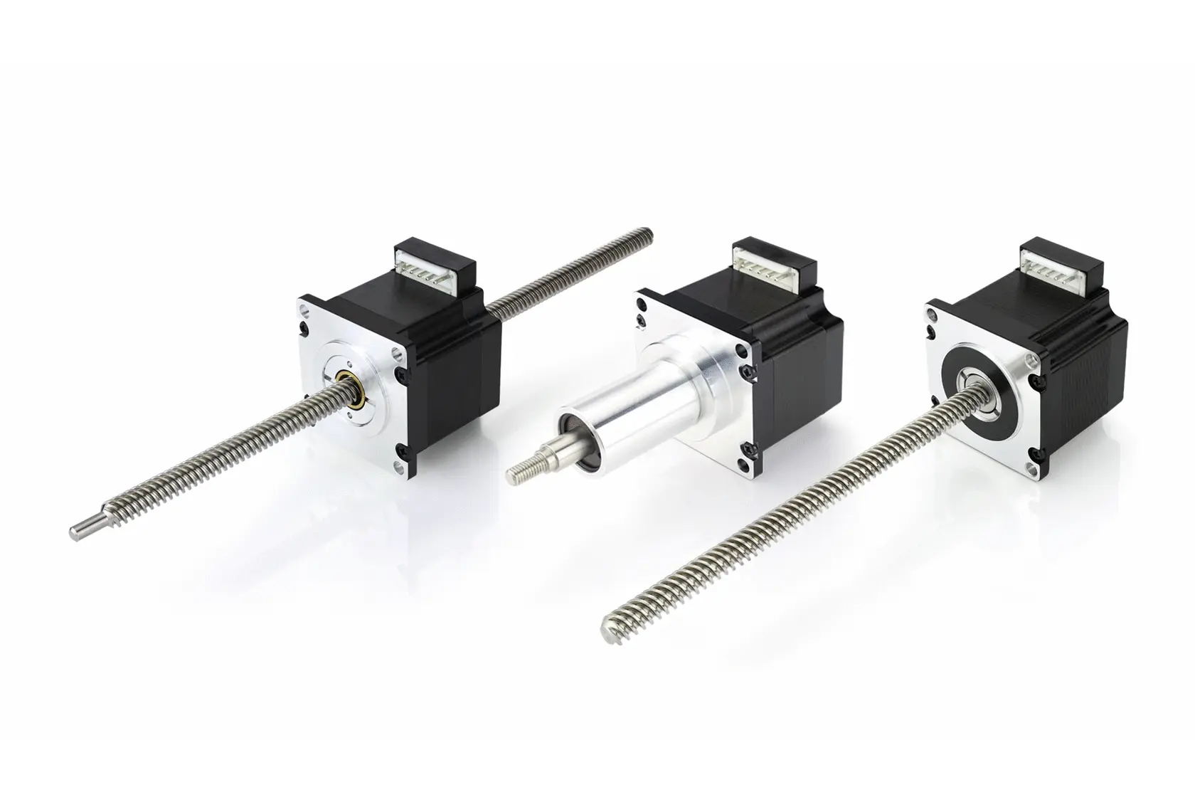nema 23 linear actuator