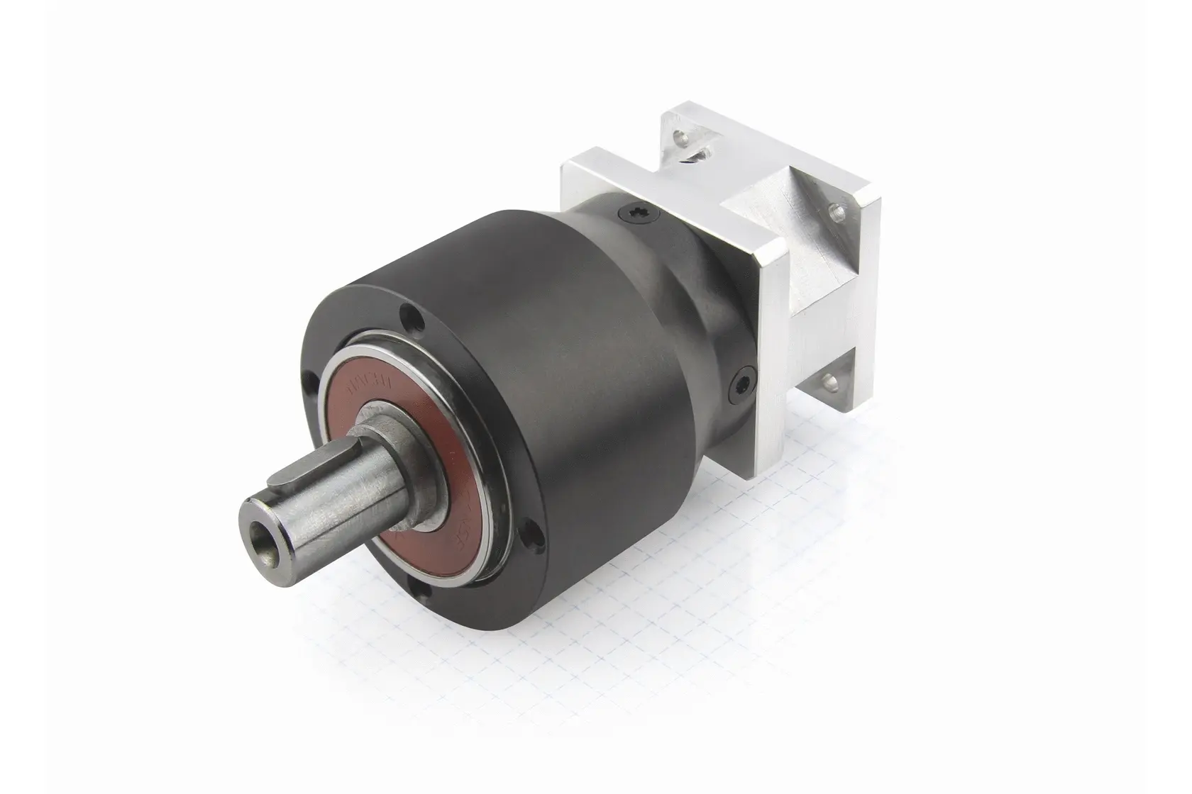 GPLEP - 精密行星变速箱