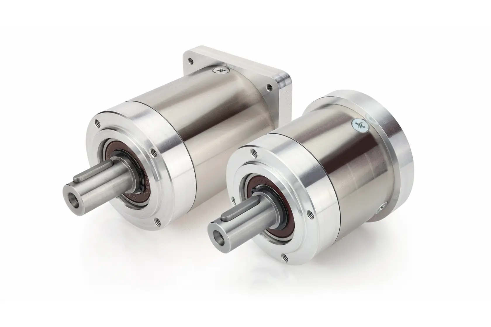 Planetary gearboxes for NEMA 34 motors, 80 mm BLDC motors and 90 mm external rotor motors. Select motor → Request a quote or buy online!