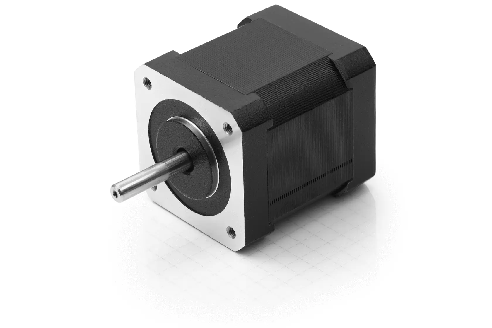 3-phase BLDC Motor DB42 30 to 150 Watts