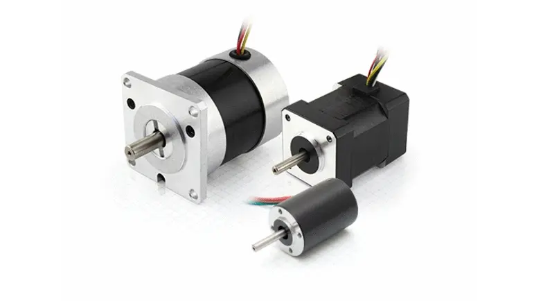 internal brushless dc motors - up to 14000 rpm, 942 watt