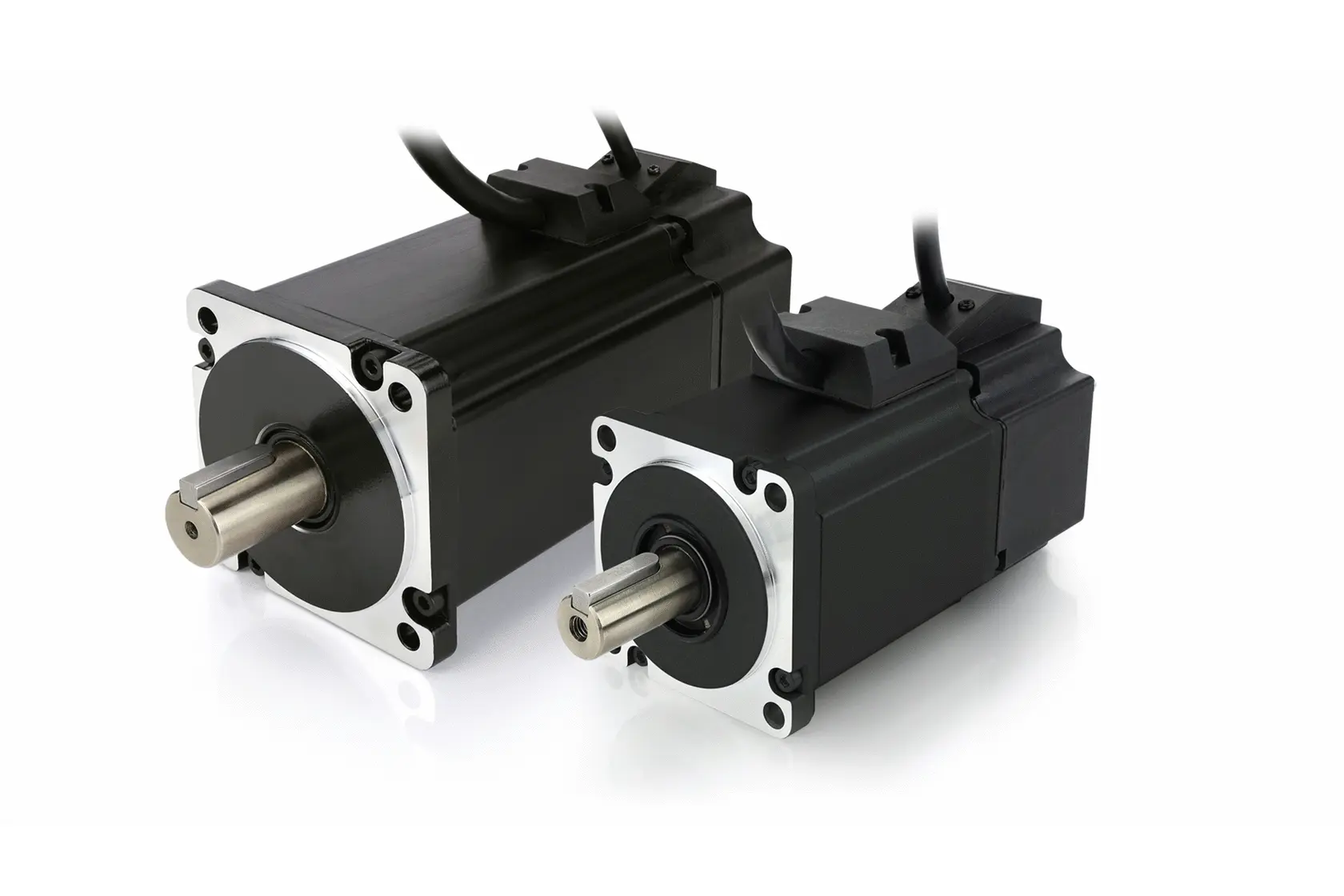 bldc motors rated IP65 - brushless dc motors with protection