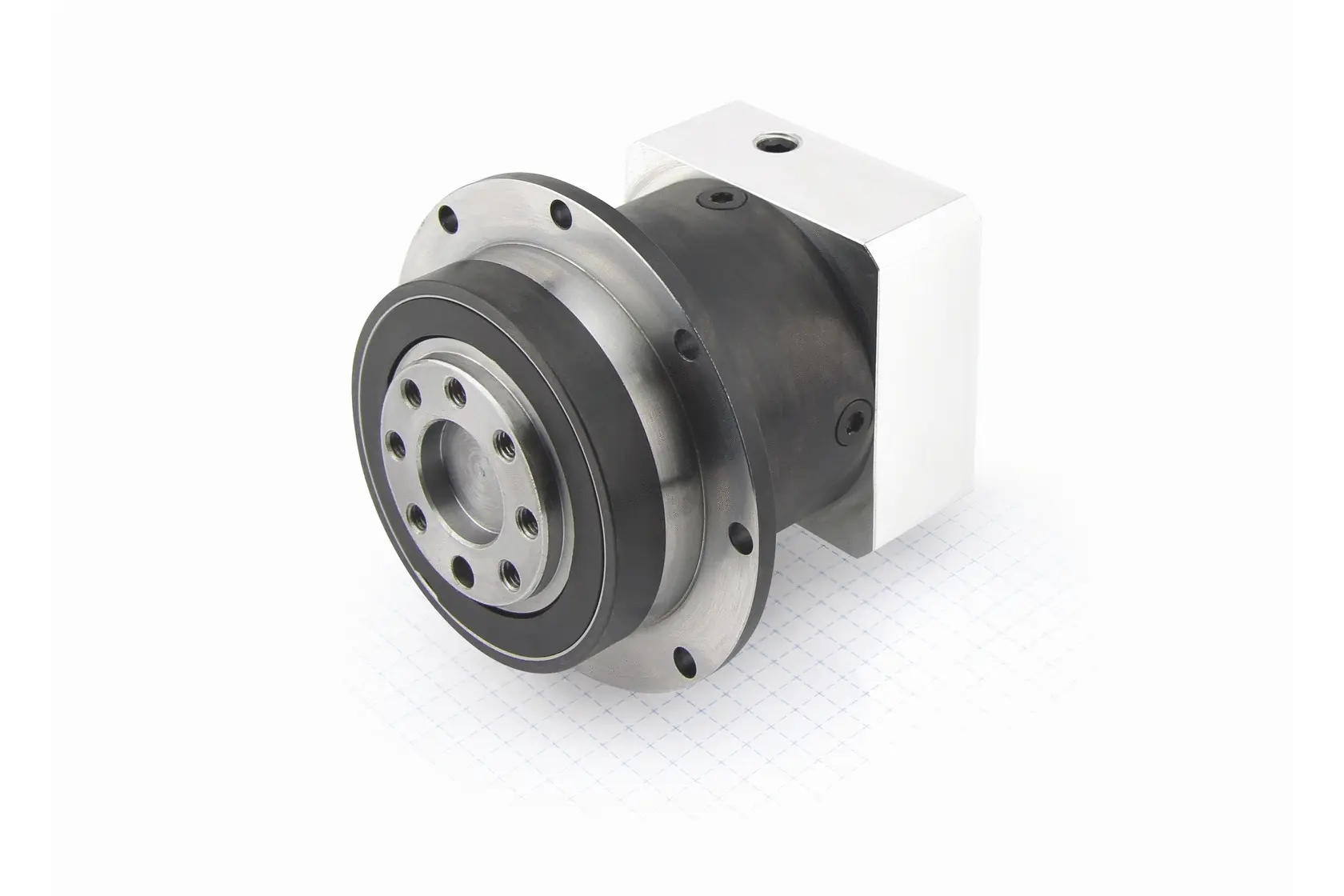 GPLEF - 法兰变速箱