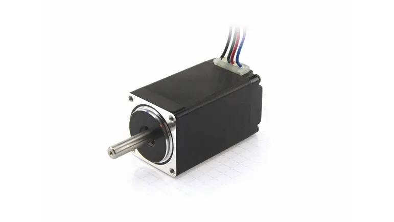 ST2818 - Stepper Motor - NEMA 11