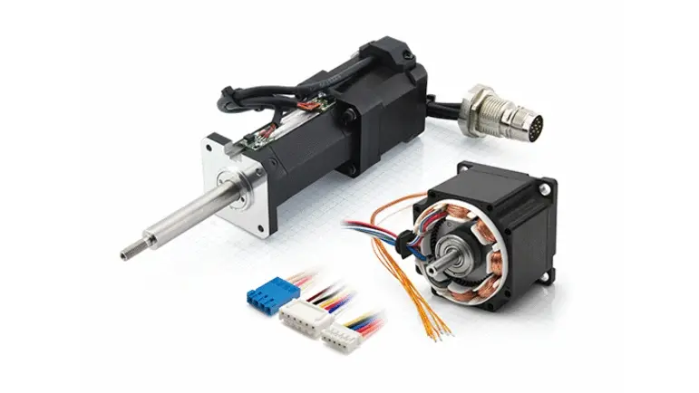 个性化解决方案 – Nanotec